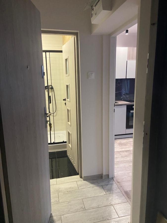 Apartamenty Bezrzecze Szczecin Exteriör bild
